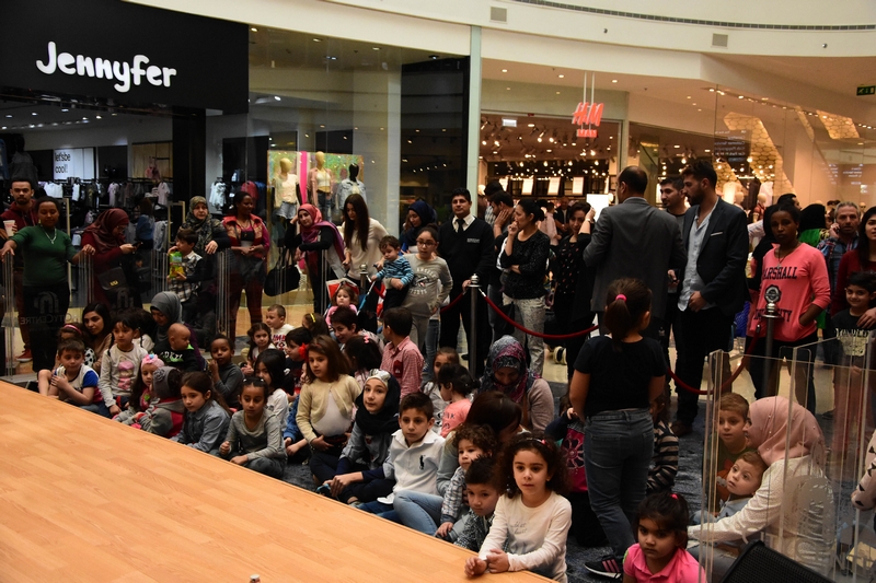 City Centre Beirut Spring Festival